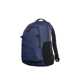 Halfar Rucksack TEAM, marine, Dunkelblau, – Produktbild 1 von 1