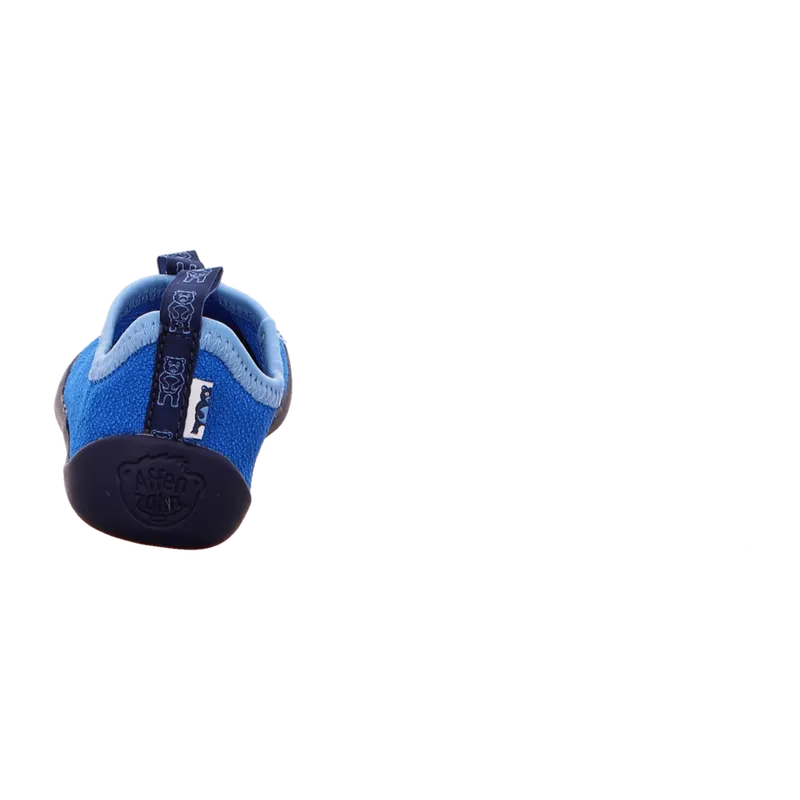 Affenzahn Affenzahn dark blue (mittelblau) für Kinder, blau, Größe 22 EU, Blau, – Produktbild 4 von 7