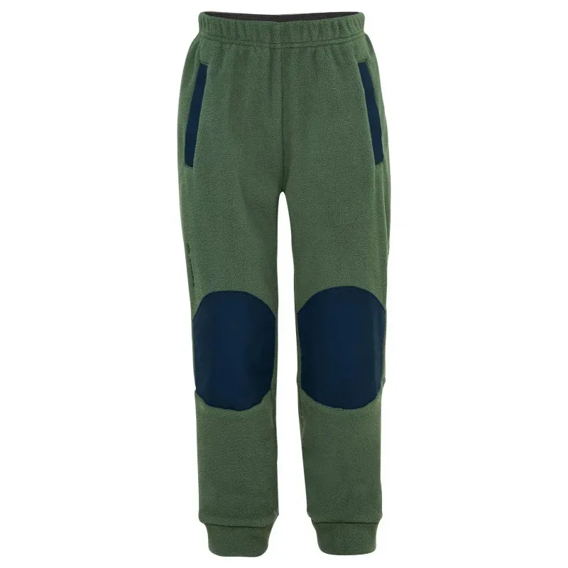 Vaude Jogginghose für Kinder VAUDE Pulex, Vert, – Produktbild 1 von 1