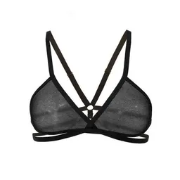Golden Circle Clothing Golden Circle Clothing Soft BH aus Mesh – Produktbild 1 von 1
