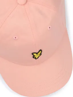 Lyle and Scott Lyle & Scott Kappe Rosa - – Produktbild 1 von 1