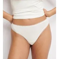 Sloggi Sloggi 2x GO Brazil Slip Bio-Baumwolle – Produktbild 1 von 1