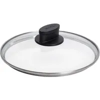 Woll Woll Sicherheitsglasdeckel, Ø 20 cm für Töpfe und Pfannen – Produktbild 1 von 1