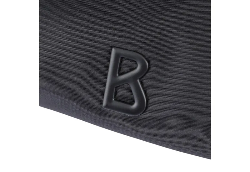 BOGNER Handtasche Bogner - Damen Hip Bag Verbier Play 1.0 Janica, Schwarz, – Produktbild 4 von 4