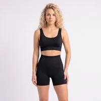 TAO Sportswear TAO Sportswear CLASSIC Functional Bustier, Black, – Produktbild 1 von 1