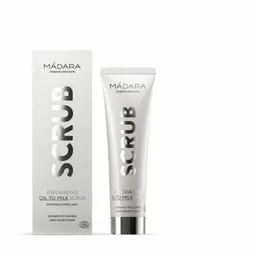 MADARA MADARA oil-to-milk-scrub – Produktbild 1 von 1