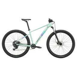 We Cycle Scott Contrail 40 27.5' ' / 29' ' MTB Fahrrad mint grün 2027 M (173-179 cm) | Mountainbikes – Produktbild 1 von 1