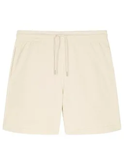 YTWOO YTWOO Iconic Unisex Basic Joggingshorts aus 100% Hochwertiger Biobaumwolle – Produktbild 1 von 1