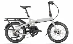 Tern Tern Vektron P10 Grau Modell 2027 – Produktbild 1 von 1