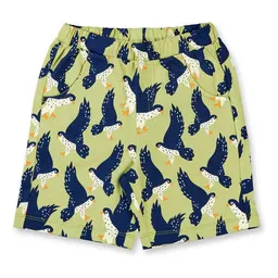 Sense Organics sense-organics Sense Organics Kinder Shorts Kurze Hose bedruckt Bio Baumwolle – Produktbild 1 von 1
