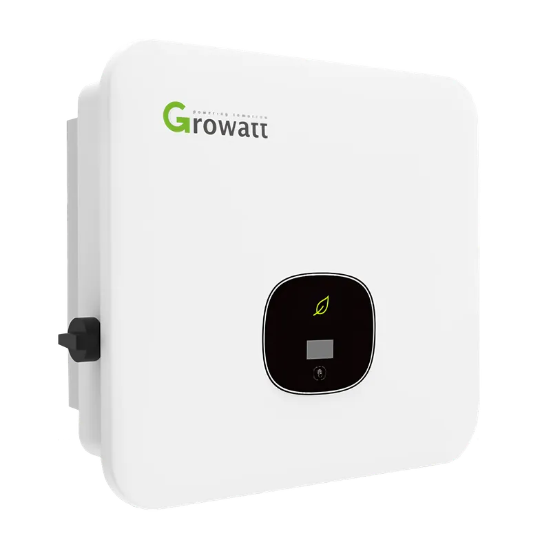 Growatt Growatt MOD 3KTL3-XH Hybrid Wechselrichter – Produktbild 2 von 2