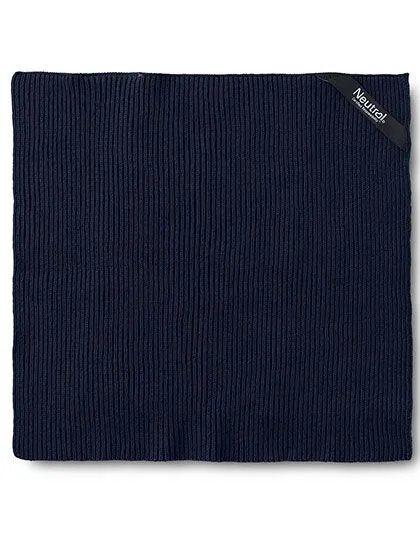 Neutral Neutral Perlmutt Geschirrtücher Küchenhandtücher Aufwaschtücher 2ER PACK, Navy, – Produktbild 1 von 2