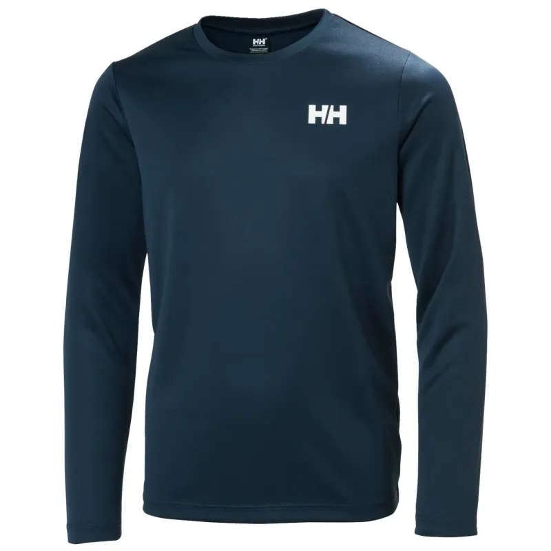 Helly Hansen Pullover Kind Helly Hansen Tech, Bleu, – Produktbild 1 von 1