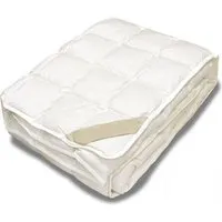 nsleep nsleep Kinderbettdecke mit Kapok 100x140cm – Produktbild 1 von 1
