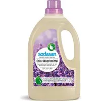 Sodasan Sodasan Color Waschmittel Lavendel 1,5L – Produktbild 1 von 1