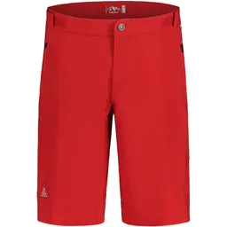 Maloja Maloja o. Polster GallasM. Bikeshorts, für Herren, Bike Shorts – Produktbild 1 von 1