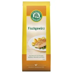 Lebensbaum Lebensbaum Fischgewürz – Produktbild 2 von 2