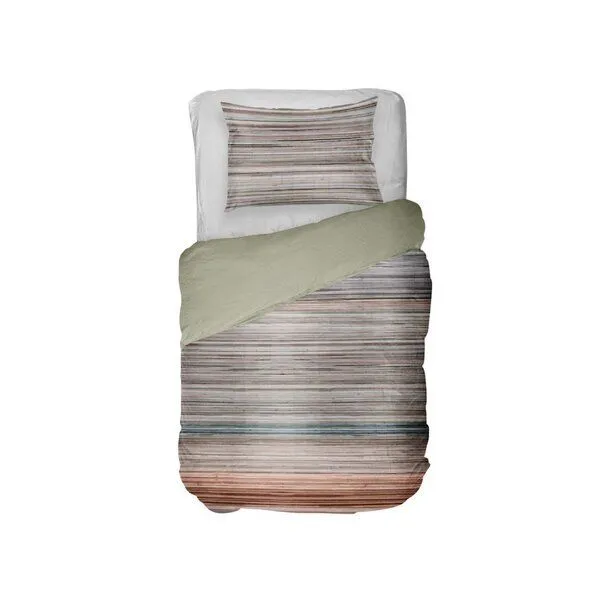 Kayori Kayori Hika Bettwäsche Baumwolle satin – Produktbild 1 von 3