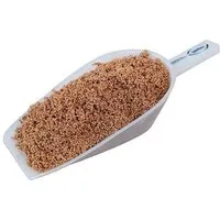 Speltex Speltex Bio - Hirseschalen Premium-Qualität ohne Kautschuk 1 kg – Produktbild 1 von 1