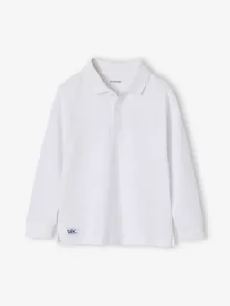 Vertbaudet Jungen Poloshirt personalisierbar – Produktbild 1 von 1