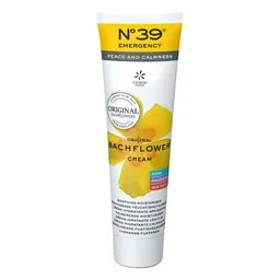 N°39 N°39 Bachblüten Nummer 39 für alle Fälle Creme – Produktbild 1 von 1