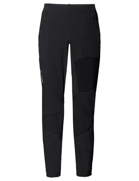 Vaude Vaude Men's Scopi Pants III, Schwarz, – Produktbild 4 von 6