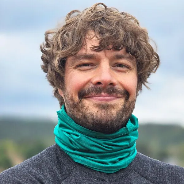 Woolona Woolona Loops - Multi-XR - 100% Merinowolle, Grün, – Produktbild 3 von 3