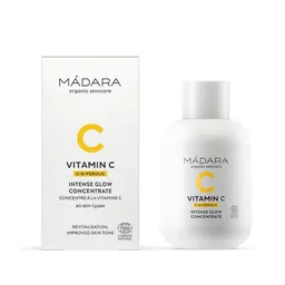 MADARA MADARA Vitamin C Intense Glow Konzentrat – Produktbild 1 von 1