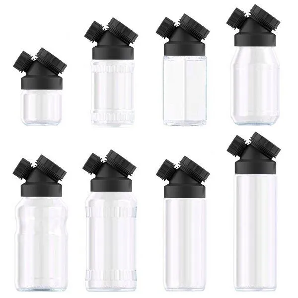JN JuNiki's JN JuNiki's JuNiki´s Würstchen® Verschluss - 8er Set mit Preisvorteil – Produktbild 1 von 4