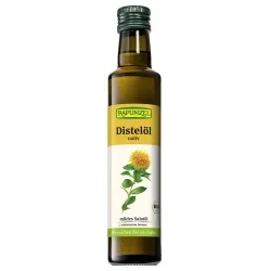 RAPUNZEL Distelöl, nativ – Produktbild 1 von 1