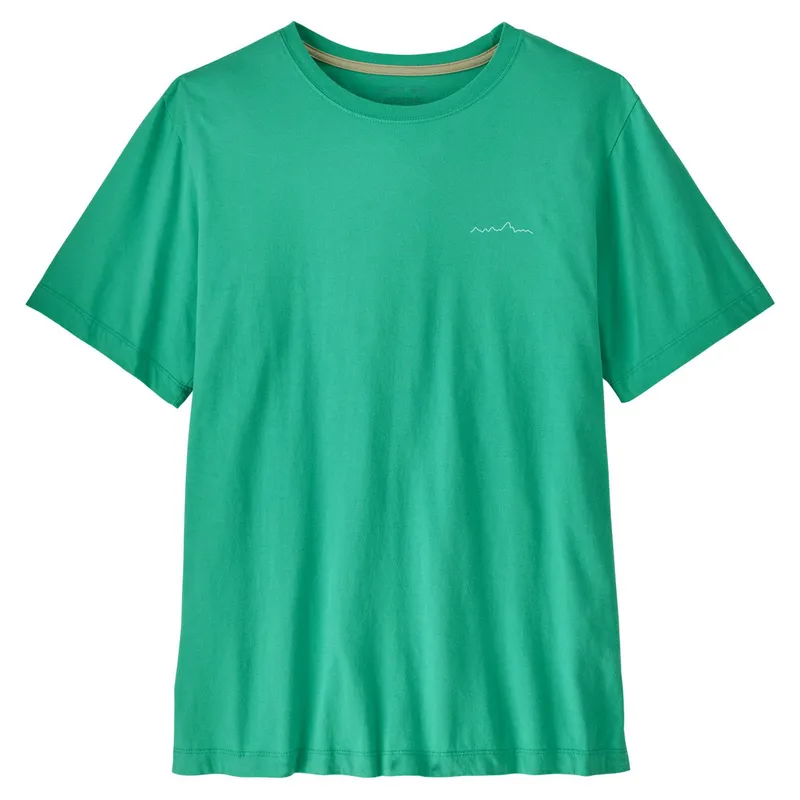 Patagonia M'S MULTI-PITCH T-SHIRT – Produktbild 1 von 1