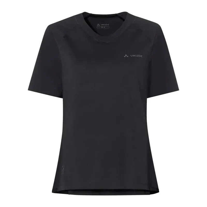 Vaude T-Shirt VAUDE Moab Pro, Noir, – Produktbild 1 von 2