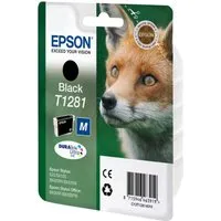 Epson Epson Tintenpatrone T1281 schwarz – Produktbild 1 von 1