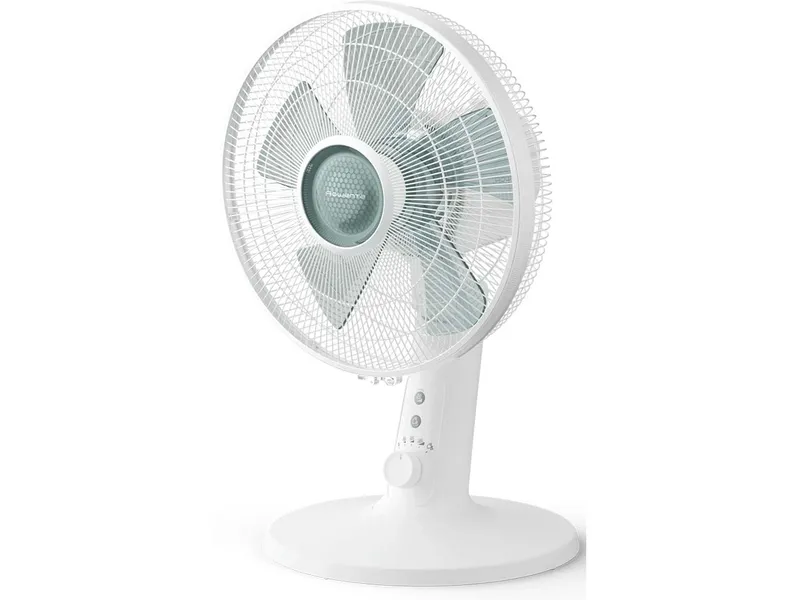 Rowenta Rowenta Tischventilator "Turbo Silence Extreme+" VU2740F0, geräuscharm, Weiß, – Produktbild 1 von 1