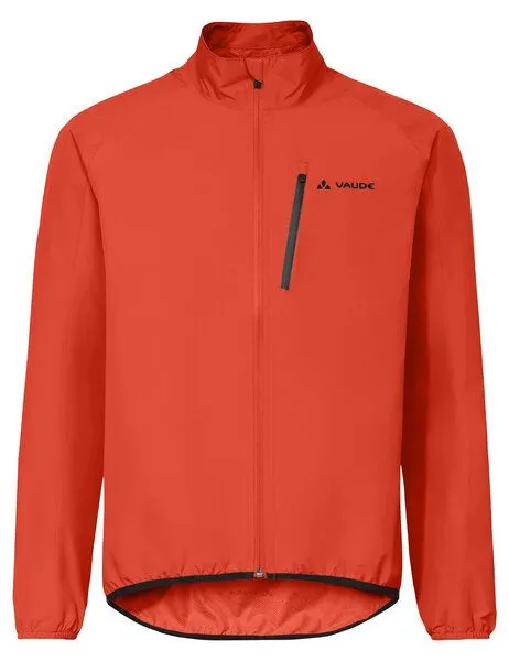Vaude Vaude Men's Drop Jacket III, Glowing red uni, – Produktbild 1 von 6