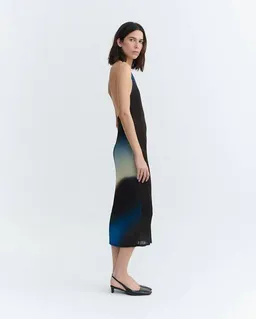 thinking mu thinking mu Miriam Plissée-Kleid – Produktbild 1 von 1