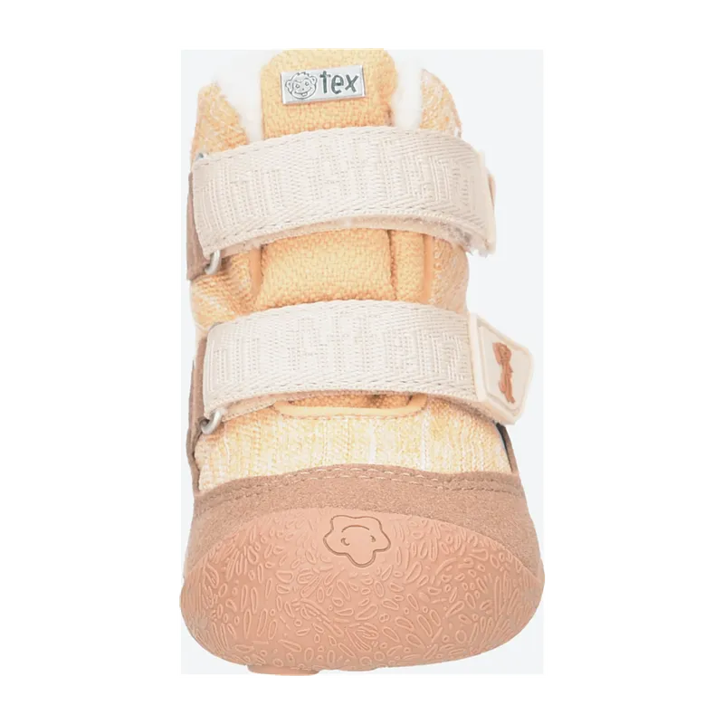 Affenzahn Affenzahn SNUGGY für Kinder, beige, Größe 26 EU, Beige, – Produktbild 7 von 7