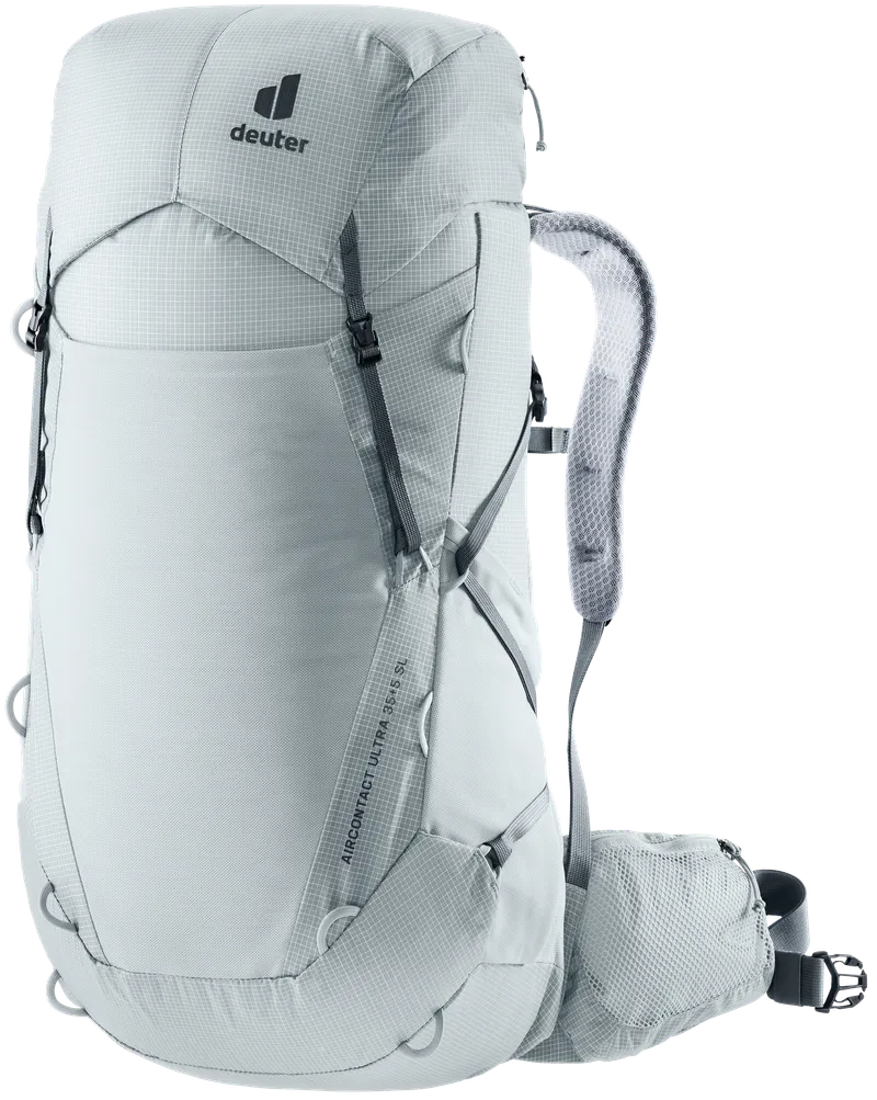 Deuter Deuter Aircontact Ultra 35+5 SL, Grau, – Produktbild 1 von 1