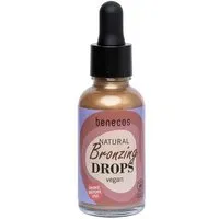 Benecos benecos Natural Bronzing Drops – Produktbild 1 von 1
