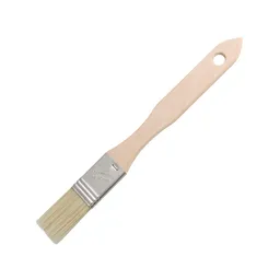 Fackelmann Fackelmann Backpinsel, 25mm, FSC™-zertifizierte Buche – Produktbild 1 von 1