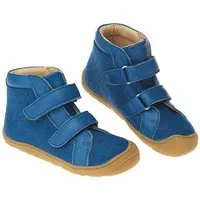 Disana disana & werner Kinderschuhe Klettstiefel Bio-Leder Wollfilz Natur-Kautschuk – Produktbild 1 von 1