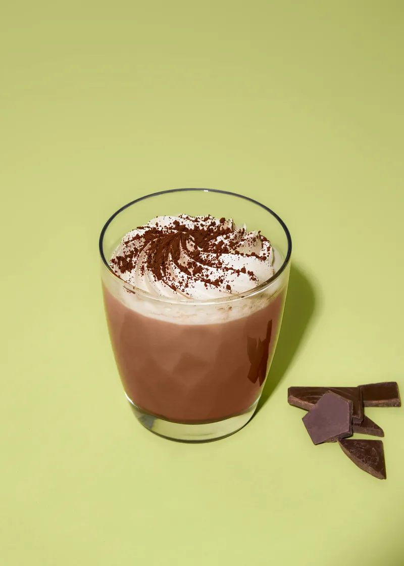 KoRo Stark entöltes Fairtrade Kakaopulver | 500 g – Produktbild 4 von 5