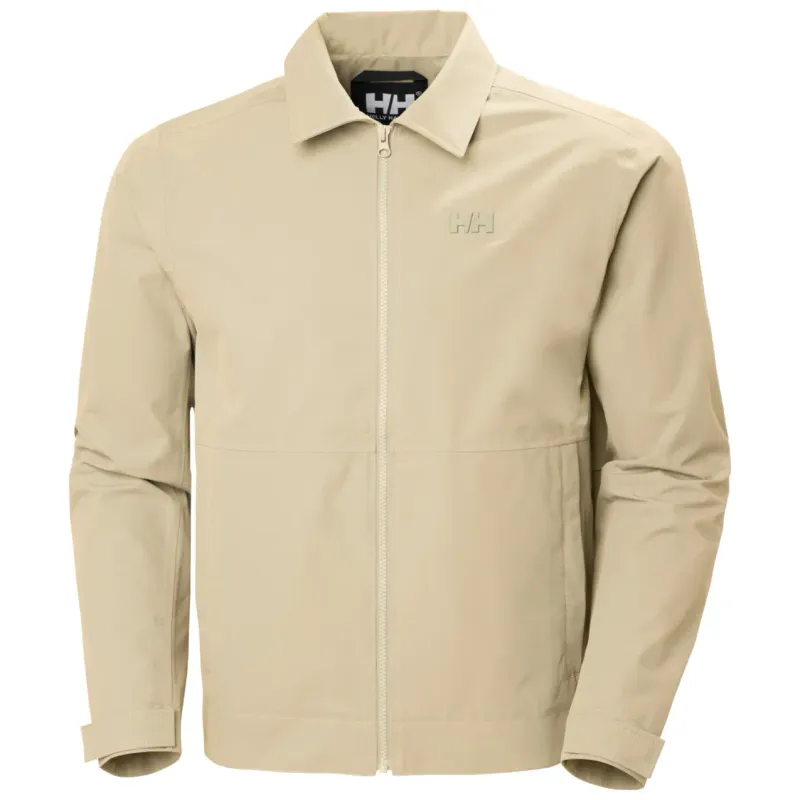 Helly Hansen Jacke Helly Hansen City Coach, Marron, – Produktbild 1 von 1