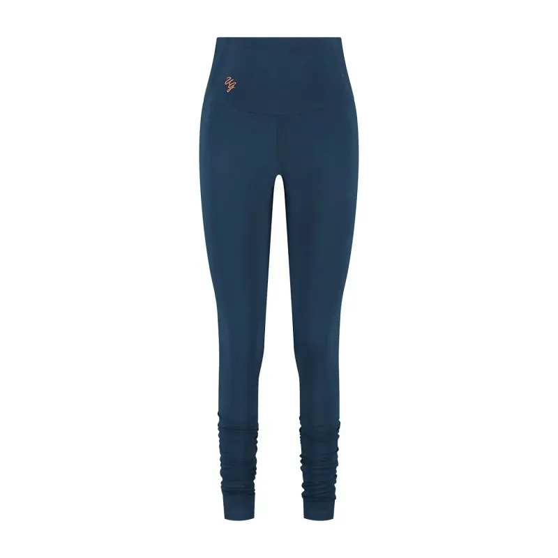 Urban Goddess Leggings Damen Urban Goddess Gaia Yoga, Bleu, – Produktbild 1 von 1