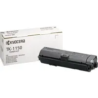 Kyocera Kyocera Toner TK-1150 schwarz – Produktbild 2 von 2