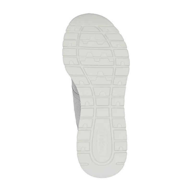 Rieker Rieker M6078-60 für Damen, beige, Größe 42 EU, Beige, – Produktbild 7 von 7
