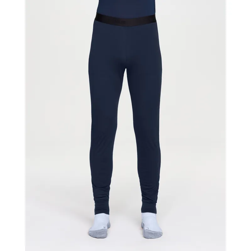 Daehlie Sportswear Leggings Daehlie Sportswear Warm Wool, Bleu, – Produktbild 1 von 1