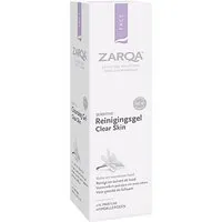 Zarqa Zarqa Pure Skin Cleansing Wash - Waschgel 200ml – Produktbild 1 von 1