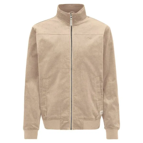 Iriedaily Iriedaily GSE Cord Jacket, Sandstone (natur), – Produktbild 1 von 4