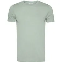 GreenBomb GREENBOMB Basic T-Shirt Guide, Soft sage, – Produktbild 1 von 1